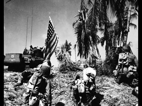 The Liberation of Leyte Part 2 with John McManus-Episode 332