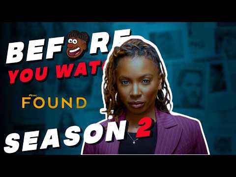 Found Season 1 Recap | Everything You Need To know | Must Watch