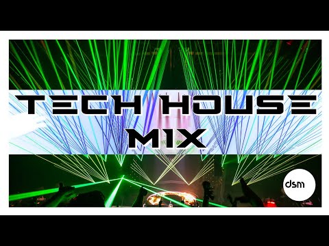 TECH HOUSE MIX 2021 - Best Tech House Remixes Of Popular Songs 🔥