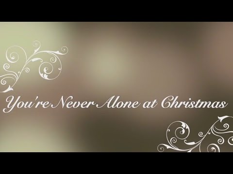 'You're Never Alone at Christmas' - A Good Day Atlanta original musical duet