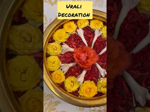 URALI DECORATION #