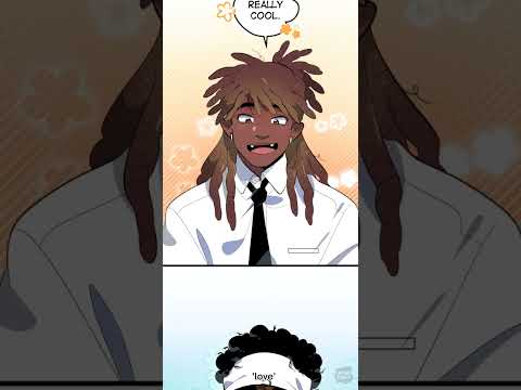 #webtoon #daybreak #comic (I don't own song or comic!)