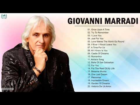 Giovanni Marradi Greatest Hits Full Album - Best Song Of Giovanni Marradi 2021 - Piano All Time