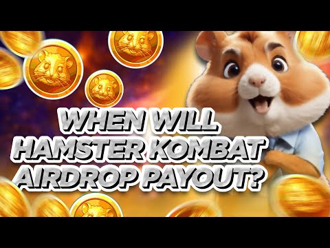 Earn 1 Million Coins Daily! Hamster Kombat Airdrop Secrets Revealed!