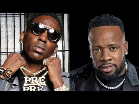 The Feds Has Enough Evidence 2 Charge Gotti 4 The Hit On Young Dolph.