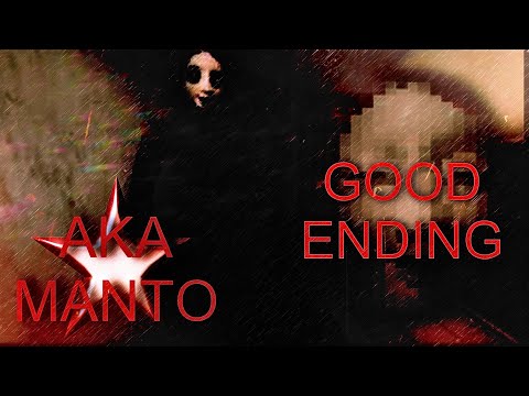 Aka Manto - Good Ending (Aka Manto Killed)