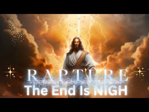 High Rapture Watch 🔔💥🚨 most will not see THIS