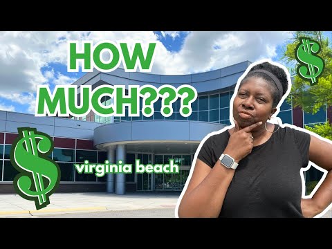 Affordable Neighborhoods Virginia Beach | Budget Friendly Neighborhoods Virginia Beach