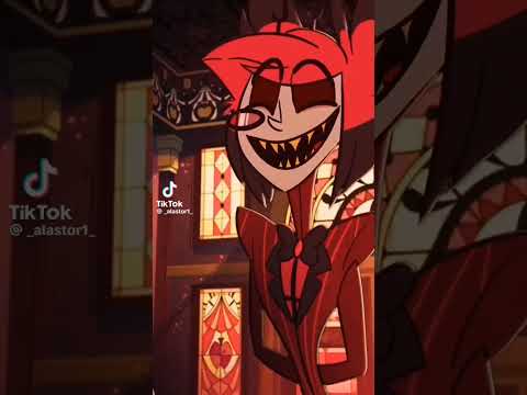 Аластор закопал #helluvaboss #hazbinhotelsong #edit #hazbinotel #alastor #hazbinhotelangel #реки