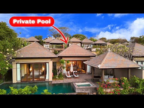 Best 5-Star Resort in Bali | Is It Worth 90,000 Hilton Honors Points?