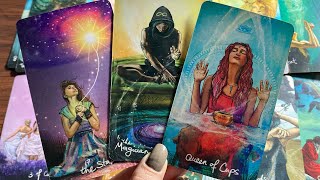 Channeled Messages From Your Person 🌹💌💖 Timeless Tarot 💖💖 Hindi-Urdu ✨🌹🌹