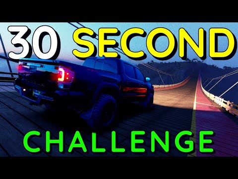 Giving The Grand Race a 30 Second Head Start 🤩 | The Crew Motorfest