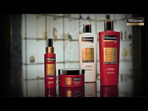 TRESemmé Keratin Smooth