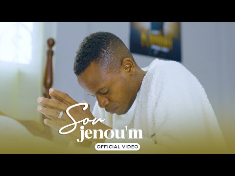 Sou Jenou'm Official video