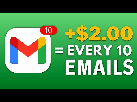 Make Money Reading Emails || Earn 10k Every Month || Volutic 2024