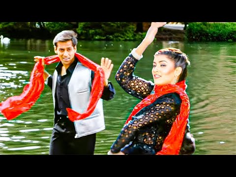 Aaja Na Chhu Le Meri Chunnari Sanam - Chunnari Chunnari | Biwi No.1 | Salman Khan | Sushmita Sen