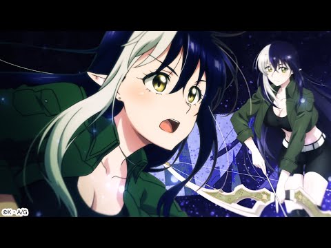 【THE NEW GATE Best Collection】ティザーPV 初公開！