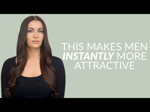 6 Simple Ways Men Can Instantly Look More Attractive