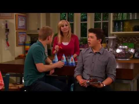 Good Luck Charlie - Charlie 4 Toby 1 - July 14 - Sneak Peek