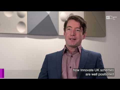 Open Cosmos Innovate UK Edge case study