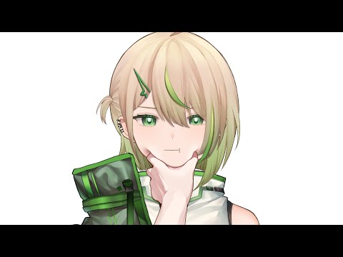 【雜談】!【紀伊透 Kii Tooru | 馬來西亞Vtuber】