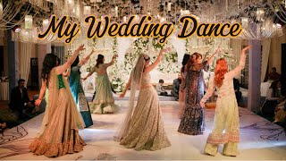 THE EPIC WEDDING DANCE (FULL)- RABIA JAVAID