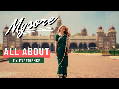 MY EXPERIENCE IN MYSORE! PART 3 ▹JenniJi