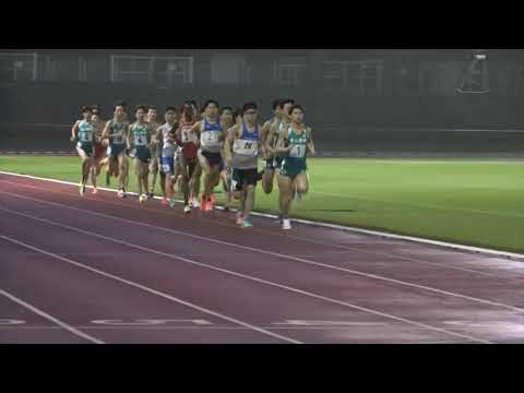 第1回絆記録挑戦会第4組