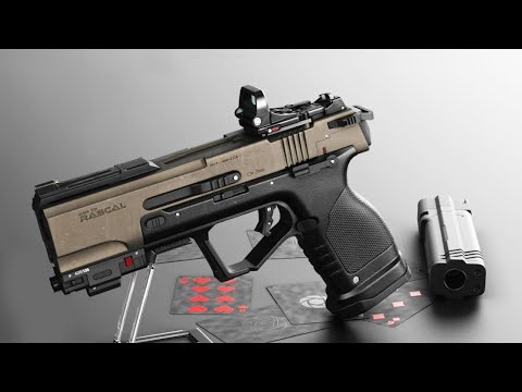 5 AWESOME CCW Pistols JUST RELEASED For 2023