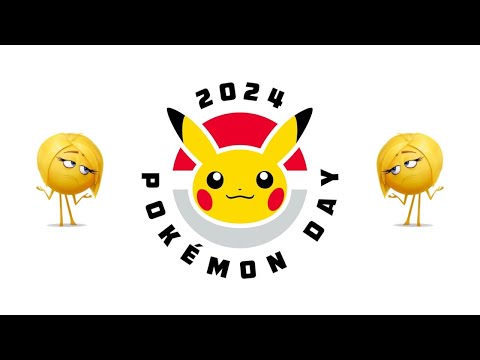 Pokémon Day Was Meh and Changing Landscape of Videogames - Canadian Gamers Ep. 133