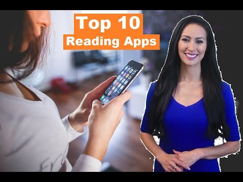 Best Apps for Reading Articles 2021 : Top 10 Reading Apps of 2021