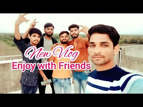 My new vlogs || दोस्तो के साथ फोटोशूट एंजॉय किया #myfirstvlog #newvlog #vlog