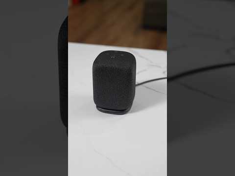 Sony LinkBuds Portable Speaker Unboxing!