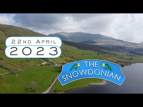 The Snowdonian 2023