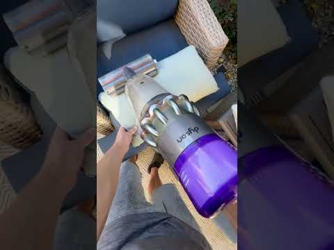 Dyson V11 Cordless Stick Vaccum (Honest Review)