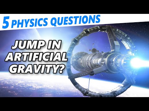 Physics Quiz - Can you answer the questions?