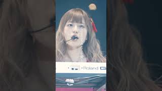 【SILENT SIREN】cherry cherry bomb！-チェリボム(Live)- #SILENTSIREN #チェリボム #Live ＃サイサイ