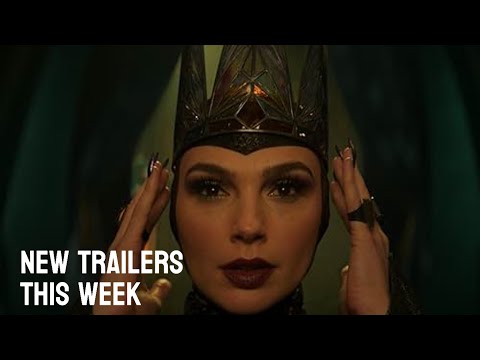 New Trailers This Week | Week 49 (2024)