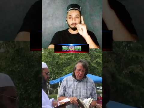 carichn and Muslim manazra in English how to Islamic relegan best in world #youtubeshorts #quran