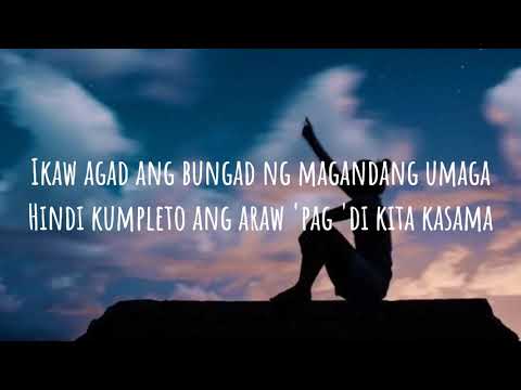 lagi-Skusta Clee (lyrics)