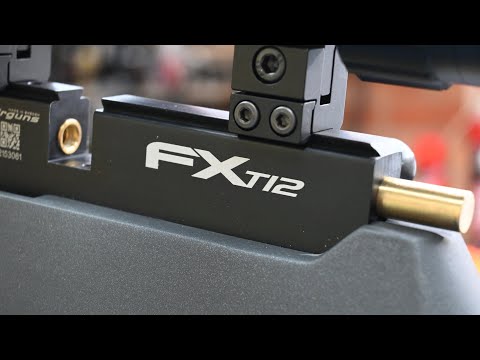 FX T12 Synthetic, REVIEW