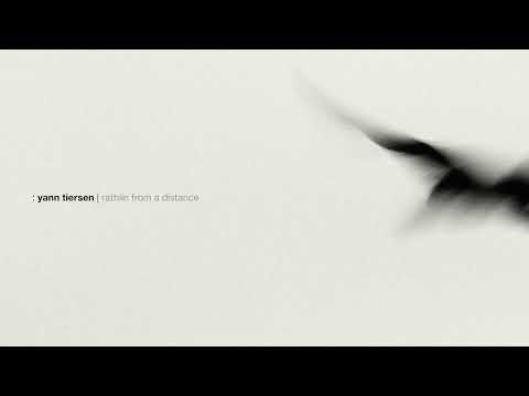 Yann Tiersen - Rathlin from a Distance (Official Audio)