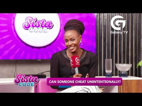 Can somebody cheat unintentionally? | Sista Code