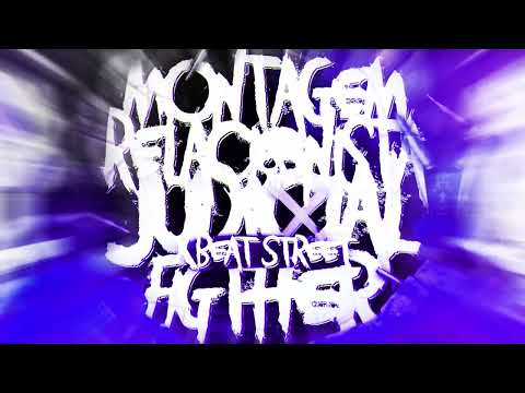 DJ Raulipues, DJ SILVER ZN - MONTAGEM RELACIONAL JUDICIAL X BEAT STREET FIGTHER (SLOWED)