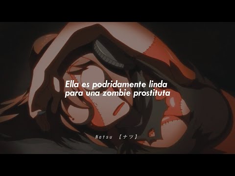 𝐙𝐨𝐦𝐛𝐢𝐞 𝐩𝐫𝐨𝐬𝐭𝐢𝐭𝐮𝐭𝐞│𝖁𝖔𝖑𝖙𝖆𝖎𝖗𝖊│Subtitulado al Español│AMVღ