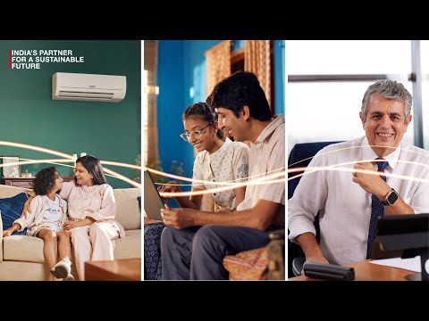 India's Partner for a Sustainable Future | Mitsubishi Electric India