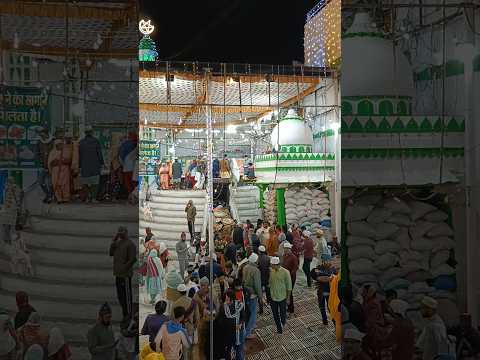 Ajmer Khwaja Garib Nawaz 💗 Ajmer Sharif Dargah #dargah #khwaja #garibnawaz #ajmer #qawwali #ajmerurs