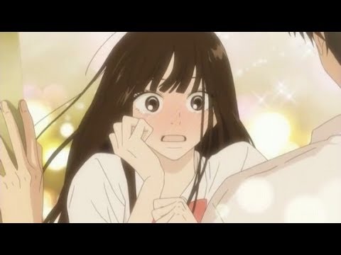 能登麻美子（君に届け：黒沼爽子）の声真似 ものまね [mimicry / Kimi ni Todoke]