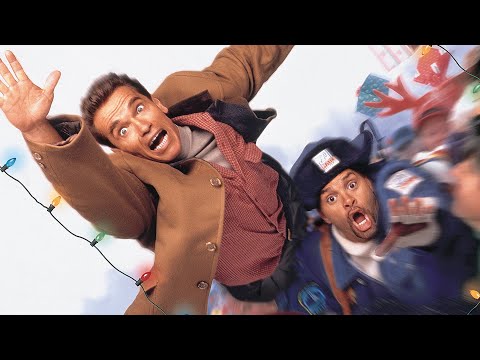 Jingle All the Way - Trailer (Upscaled HD) (1996)