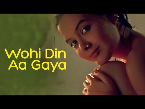 Wohi Din Aa Gaya | Sukhwinder Singh | Alka Yagnik | Javed Akhtar | Kisna | Hindi Song